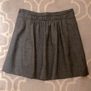 J Crew Skirt
